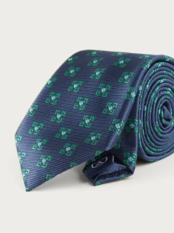 Hombre Alvaro Moreno CORBATA JACQUARD MF