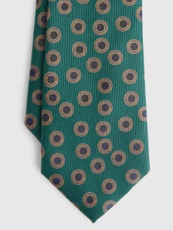 Hombre Alvaro Moreno CORBATA JACQUARD MF