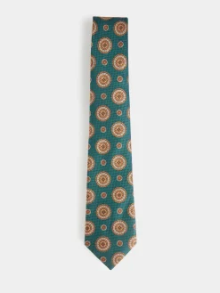 Hombre Alvaro Moreno CORBATA JACQUARD MF