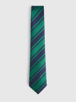 Hombre Alvaro Moreno CORBATA JACQUARD MF