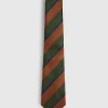 Hombre Alvaro Moreno CORBATA JACQUARD MF