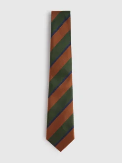Hombre Alvaro Moreno CORBATA JACQUARD MF
