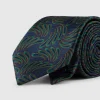 Hombre Alvaro Moreno CORBATA JACQUARD MF