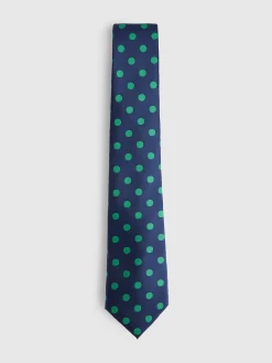 Hombre Alvaro Moreno CORBATA JACQUARD MF