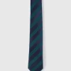 Hombre Alvaro Moreno CORBATA JACQUARD MF