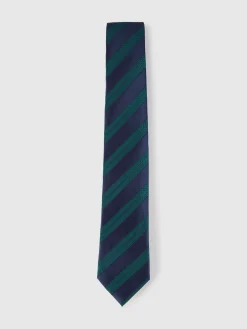 Hombre Alvaro Moreno CORBATA JACQUARD MF