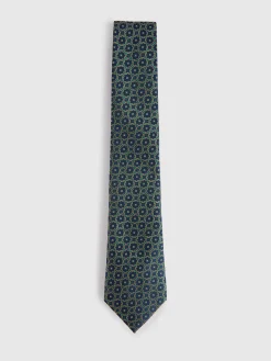 Hombre Alvaro Moreno CORBATA JACQUARD MF