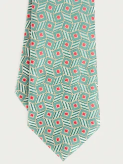 Hombre Alvaro Moreno CORBATA JACQUARD MF