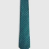 Hombre Alvaro Moreno CORBATA JACQUARD MF