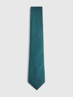Hombre Alvaro Moreno CORBATA JACQUARD MF