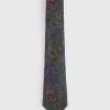 Hombre Alvaro Moreno CORBATA JACQUARD MF