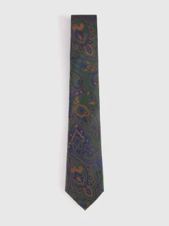 Hombre Alvaro Moreno CORBATA JACQUARD MF