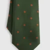 Hombre Alvaro Moreno CORBATA JACQUARD MF