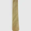 Hombre Alvaro Moreno CORBATA JACQUARD MF