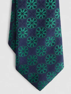 Hombre Alvaro Moreno CORBATA JACQUARD MF