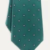 Hombre Alvaro Moreno CORBATA JACQUARD MF