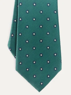 Hombre Alvaro Moreno CORBATA JACQUARD MF