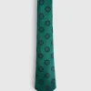 Hombre Alvaro Moreno CORBATA JACQUARD MF