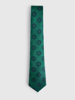 Hombre Alvaro Moreno CORBATA JACQUARD MF