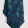 Hombre Alvaro Moreno CORBATA JACQUARD MF