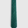 Hombre Alvaro Moreno CORBATA JACQUARD MF