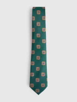 Hombre Alvaro Moreno CORBATA JACQUARD MF