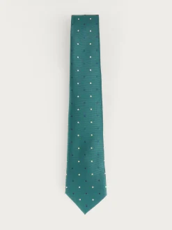 Hombre Alvaro Moreno CORBATA JACQUARD MF