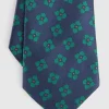 Hombre Alvaro Moreno CORBATA JACQUARD MF