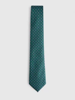 Hombre Alvaro Moreno CORBATA JACQUARD MF
