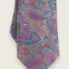 Hombre Alvaro Moreno CORBATA JACQUARD MF