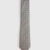 Hombre Alvaro Moreno CORBATA JACQUARD MF
