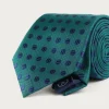 Hombre Alvaro Moreno CORBATA JACQUARD MF