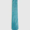 Hombre Alvaro Moreno CORBATA JACQUARD MF