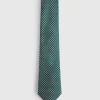 Hombre Alvaro Moreno CORBATA JACQUARD MF