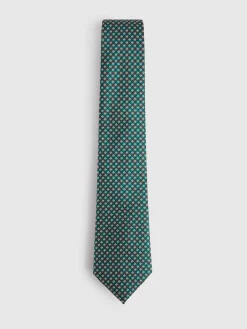 Hombre Alvaro Moreno CORBATA JACQUARD MF