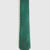 Hombre Alvaro Moreno CORBATA JACQUARD MF