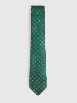 Hombre Alvaro Moreno CORBATA JACQUARD MF