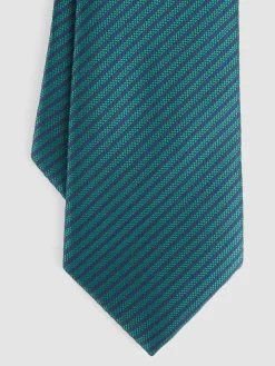 Hombre Alvaro Moreno CORBATA JACQUARD MF
