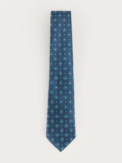 Hombre Alvaro Moreno CORBATA JACQUARD MF