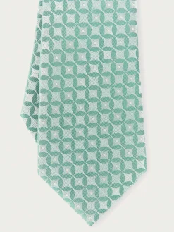 Hombre Alvaro Moreno CORBATA JACQUARD MF