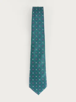 Hombre Alvaro Moreno CORBATA JACQUARD MF