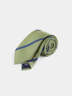 Hombre Alvaro Moreno CORBATA JACQUARD MF