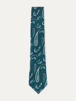 Hombre Alvaro Moreno CORBATA JACQUARD MF