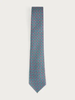 Hombre Alvaro Moreno CORBATA JACQUARD MF