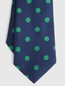 Hombre Alvaro Moreno CORBATA JACQUARD MF
