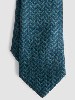Hombre Alvaro Moreno CORBATA JACQUARD MF