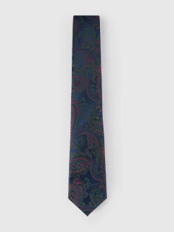 Hombre Alvaro Moreno CORBATA JACQUARD MF