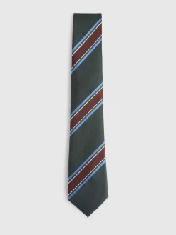 Hombre Alvaro Moreno CORBATA JACQUARD MF