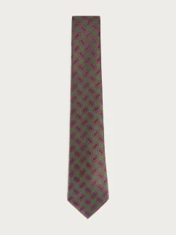 Hombre Alvaro Moreno CORBATA JACQUARD MF
