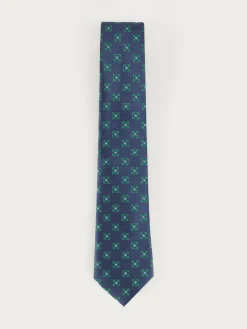 Hombre Alvaro Moreno CORBATA JACQUARD MF
